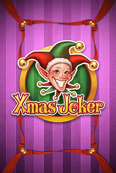 Игра Xmas Joker от Play'n GO | Чемпион Слотс Казино 
